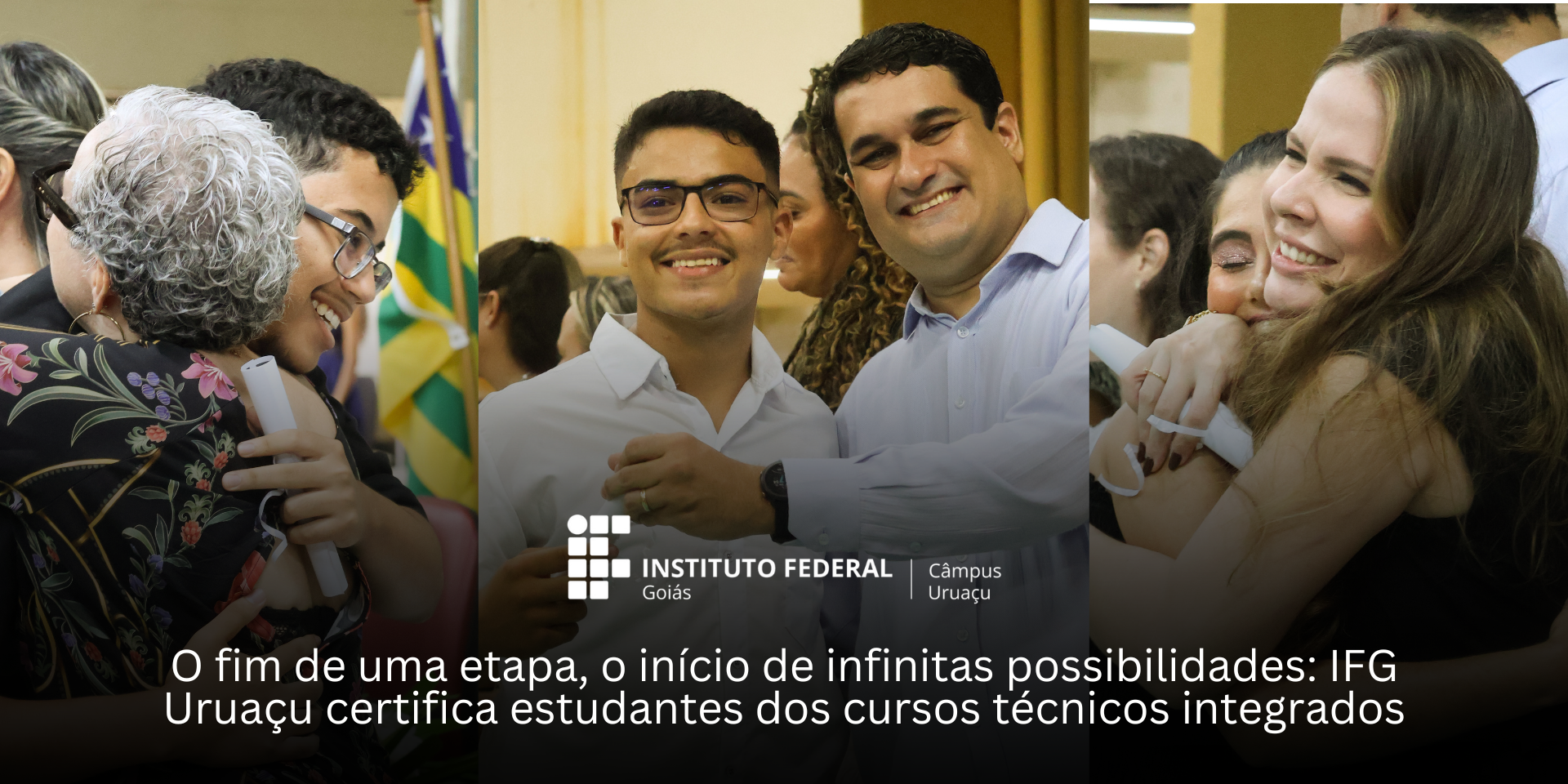 Certificação Técnicos Integrados 2025